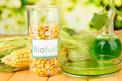 Culverlane biofuel availability